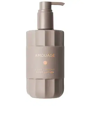 Amouage Love Delight Body Lotion
