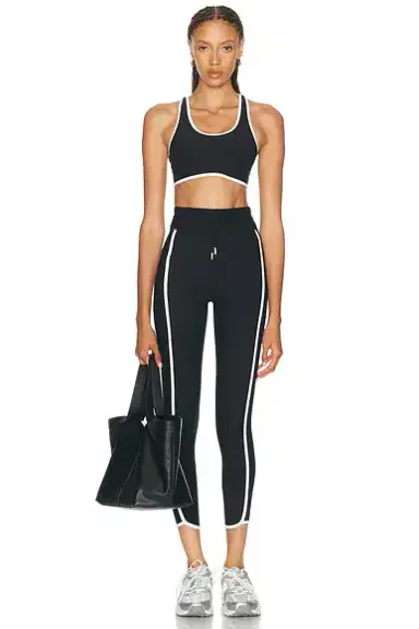 The Upside Sol 25 Midi Legging | Thumbnail 5 The Upside Sol 25 Midi Legging | Thumbnail 5