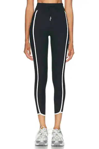 The Upside Sol 25 Midi Legging | Thumbnail 1 The Upside Sol 25 Midi Legging | Thumbnail 1