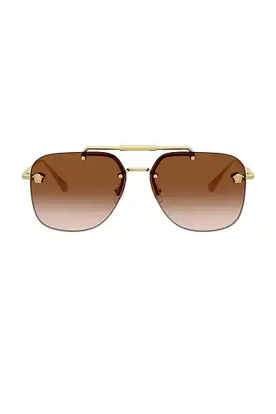 Versace Square Sunglasses