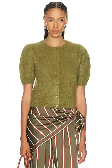 Frame The Cashmere Airy Cardi