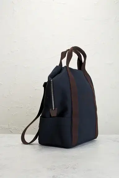 HERMÈS Sac De Pansage Groom Backpack | Thumbnail 4 HERMÈS Sac De Pansage Groom Backpack | Thumbnail 4