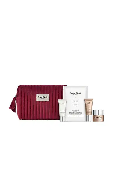 Natura Bissé Natura Bisse The Bare Skin Discovery Set