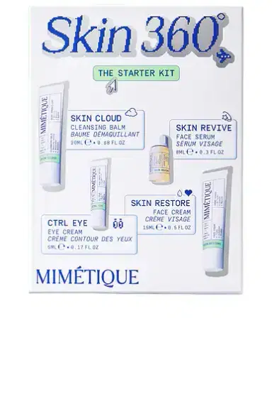 Mimétique Skin 360 Starter Kit | Thumbnail 2