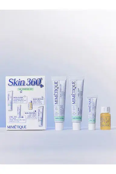 Mimétique Skin 360 Starter Kit | Thumbnail 3