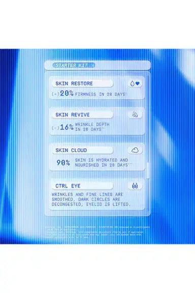 Mimétique Skin 360 Starter Kit | Thumbnail 5