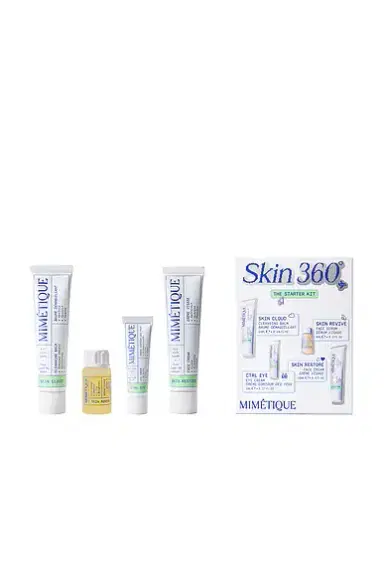 Mimétique Skin 360 Starter Kit | Thumbnail 1