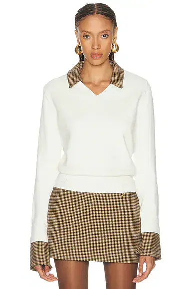 Mala Sweater