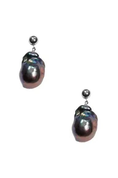 Loren Stewart Nymph Earrings | Thumbnail 1