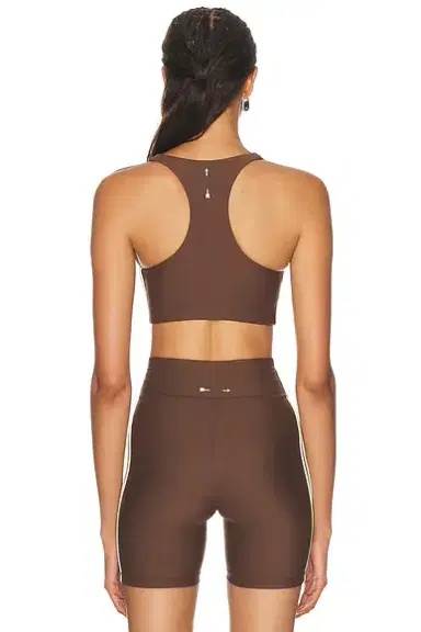 The Upside Daytona Jetta Racerback Bra | Thumbnail 3 The Upside Daytona Jetta Racerback Bra | Thumbnail 3