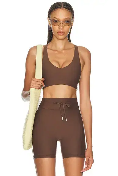 The Upside Daytona Jetta Racerback Bra
