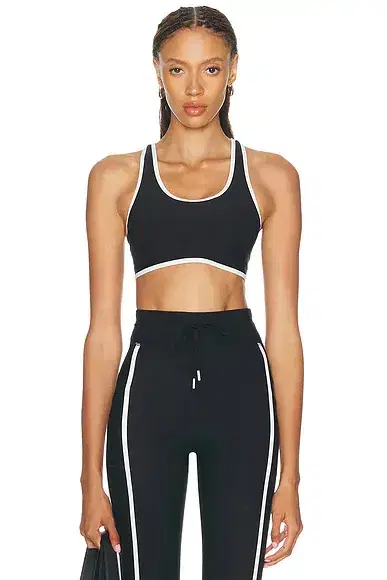 The Upside Sol Jade Racerback Bra