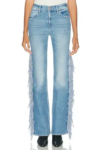 Mother The Fringe Desperado Sneak