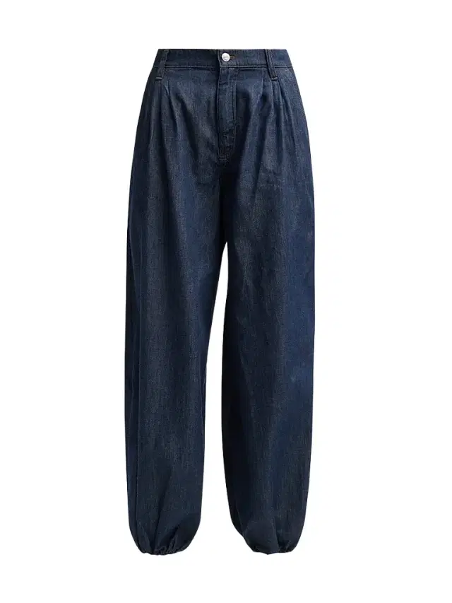 Frame Women's Denim Balloon Jeans - Rinse