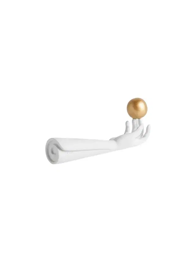 L'Objet Atlas Incense Holder