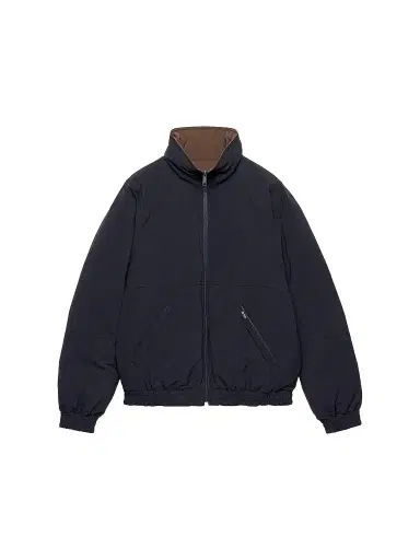 Prada Women's Reversible Nylon Down Jacket | Thumbnail 1 Prada Women's Reversible Nylon Down Jacket | Thumbnail 1