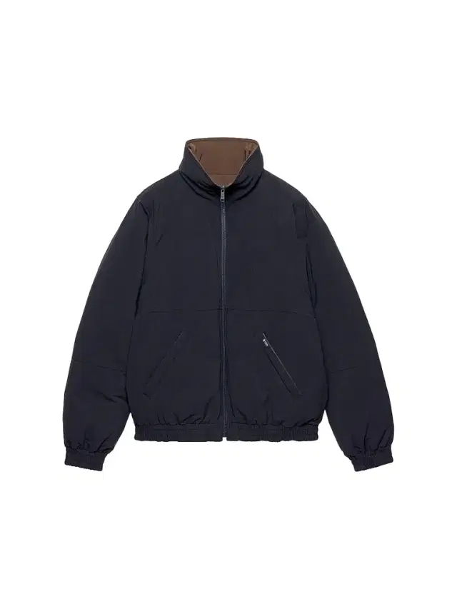 Prada Women's Reversible Nylon Down Jacket