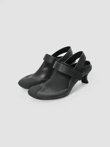 Loewe Women's Dive 45MM Slingback Pumps | Thumbnail 2 Loewe Women's Dive 45MM Slingback Pumps | Thumbnail 2