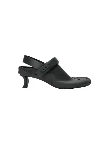 Loewe Women's Dive 45MM Slingback Pumps | Thumbnail 1 Loewe Women's Dive 45MM Slingback Pumps | Thumbnail 1