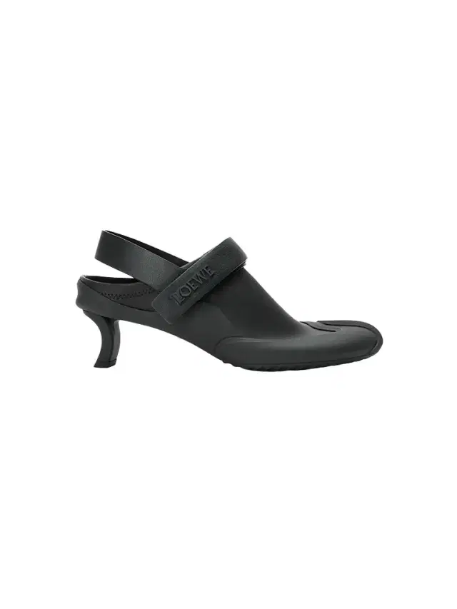 Loewe Women's Dive 45MM Slingback Pumps