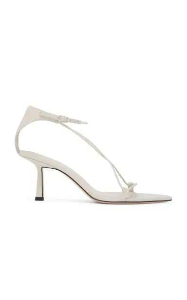 Studio Amelia Viti Leather Sandals | Thumbnail 2 Studio Amelia Viti Leather Sandals | Thumbnail 2