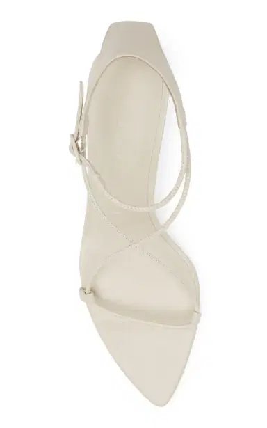 Studio Amelia Viti Leather Sandals | Thumbnail 4 Studio Amelia Viti Leather Sandals | Thumbnail 4