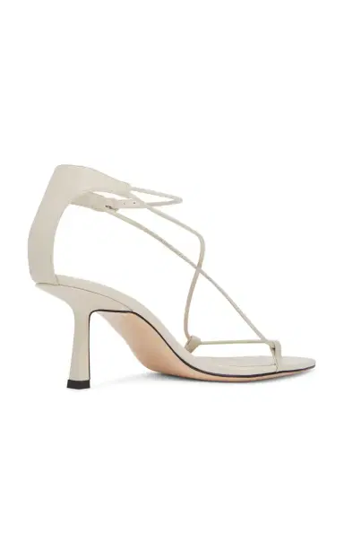 Studio Amelia Viti Leather Sandals | Thumbnail 5 Studio Amelia Viti Leather Sandals | Thumbnail 5
