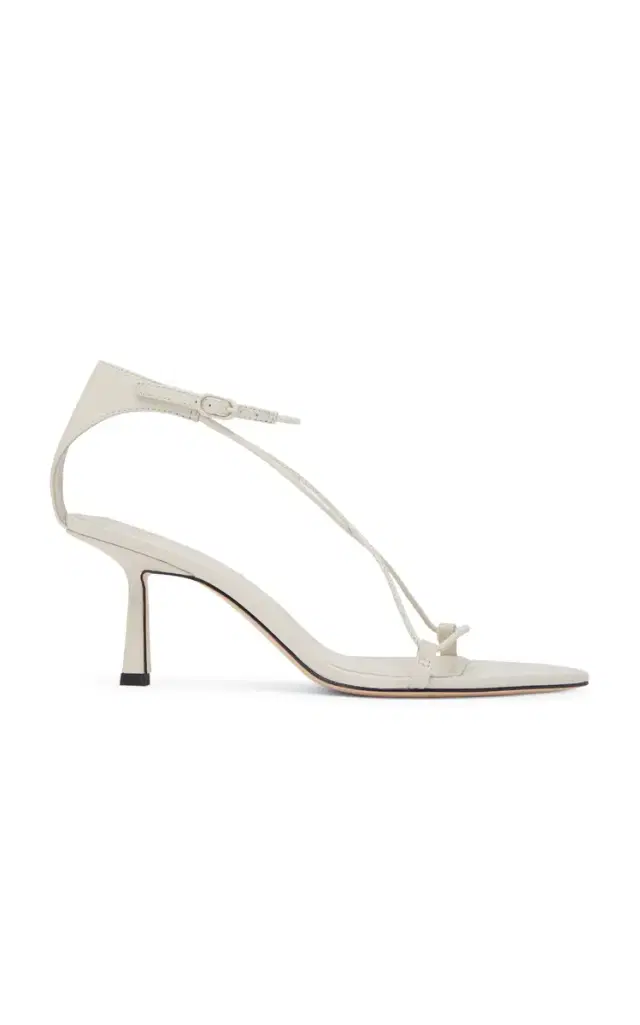 Viti Leather Sandals