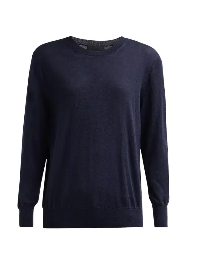 Nili Lotan Women's Verit Cashmere-Silk Sweater - Midnight