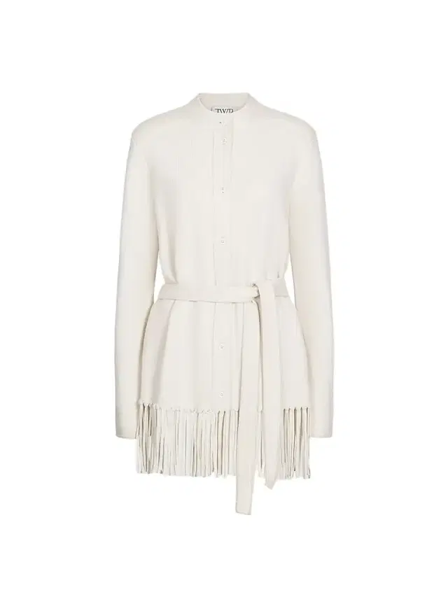 TWP Women's Thea Cashmere Sweater -