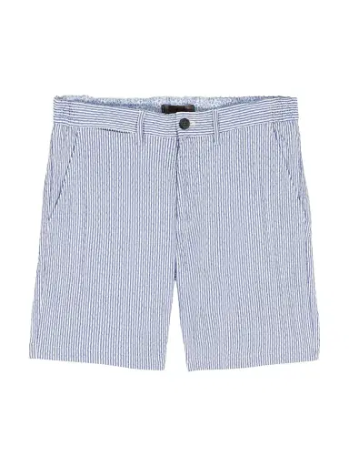 Robert Graham Men's Fornillo Striped Shorts | Thumbnail 1 Robert Graham Men's Fornillo Striped Shorts | Thumbnail 1