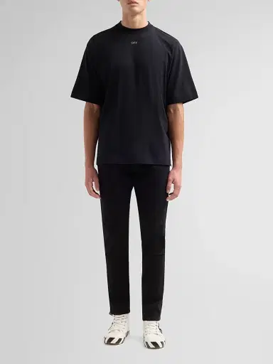 Off-White Men's Negative Arrow Skate T-Shirt | Thumbnail 2 Off-White Men's Negative Arrow Skate T-Shirt | Thumbnail 2