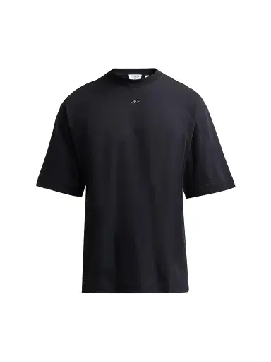 Off-White Men's Negative Arrow Skate T-Shirt | Thumbnail 1 Off-White Men's Negative Arrow Skate T-Shirt | Thumbnail 1