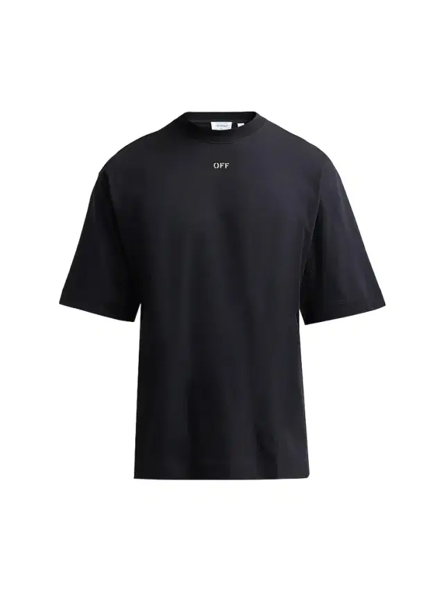 Off-White Men's Negative Arrow Skate T-Shirt