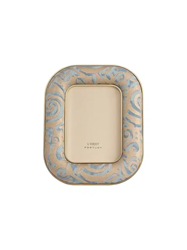 L'Objet Fortuny Rue Jacob Frame