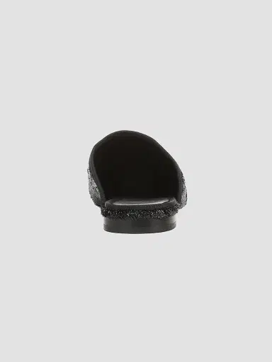 Vince Women's Dakota Mules - Black | Thumbnail 3 Vince Women's Dakota Mules - Black | Thumbnail 3