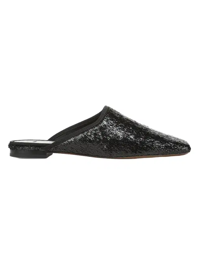 Vince Women's Dakota Mules - Black