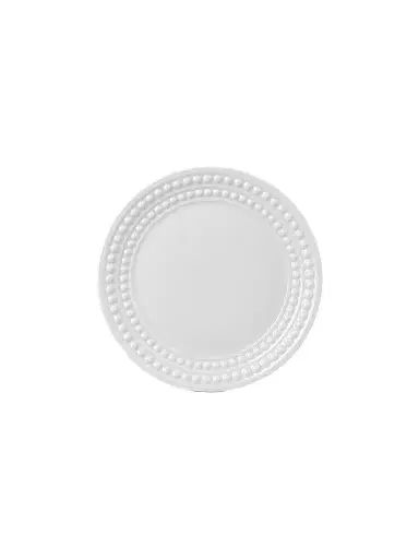 L'Objet Perlee Bread & Butter Plate | Thumbnail 1 L'Objet Perlee Bread & Butter Plate | Thumbnail 1