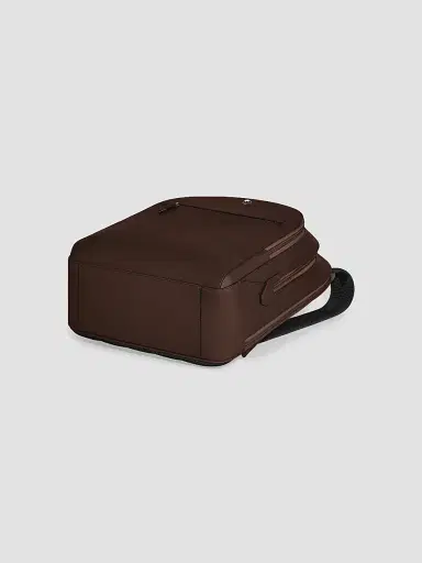 Montblanc Men's Sartorial Leather Backpack | Thumbnail 5 Montblanc Men's Sartorial Leather Backpack | Thumbnail 5