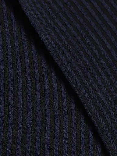 Giorgio Armani Men's Upton Seersucker Jacket | Thumbnail 7 Giorgio Armani Men's Upton Seersucker Jacket | Thumbnail 7