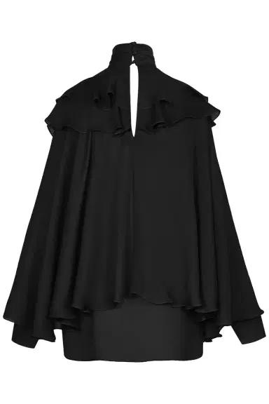 Johanna Ortiz Aroma Interval Top | Thumbnail 2