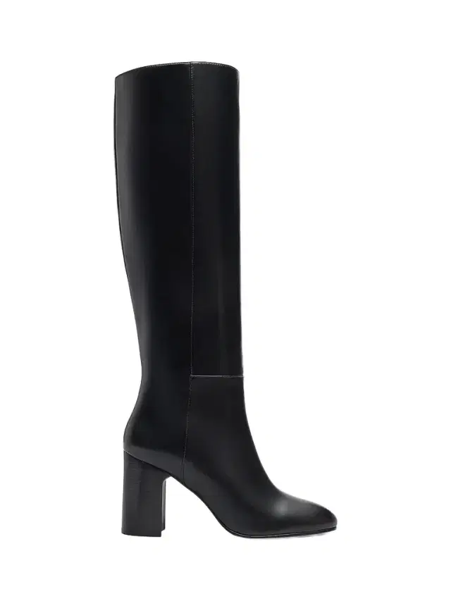 Stuart Weitzman Women's Mulberry 85MM Leather Knee-High Boots