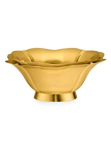 AERIN Olivia Nesting Bowls 2-Piece Set | Thumbnail 3 AERIN Olivia Nesting Bowls 2-Piece Set | Thumbnail 3