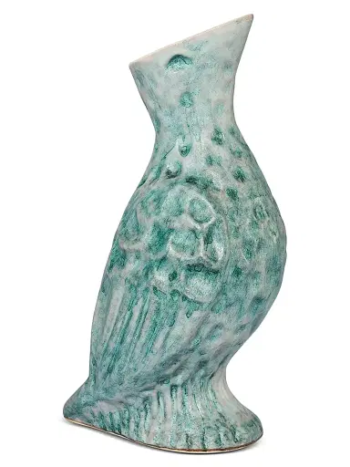 AERIN Anka Ceramic Vase | Thumbnail 2 AERIN Anka Ceramic Vase | Thumbnail 2