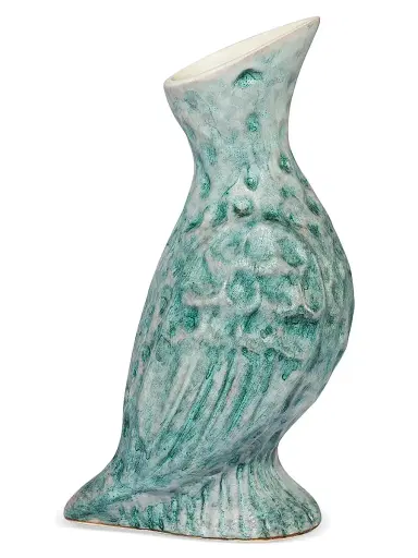 AERIN Anka Ceramic Vase | Thumbnail 1 AERIN Anka Ceramic Vase | Thumbnail 1