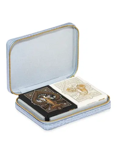 AERIN Enzo Travel Card Set | Thumbnail 1 AERIN Enzo Travel Card Set | Thumbnail 1