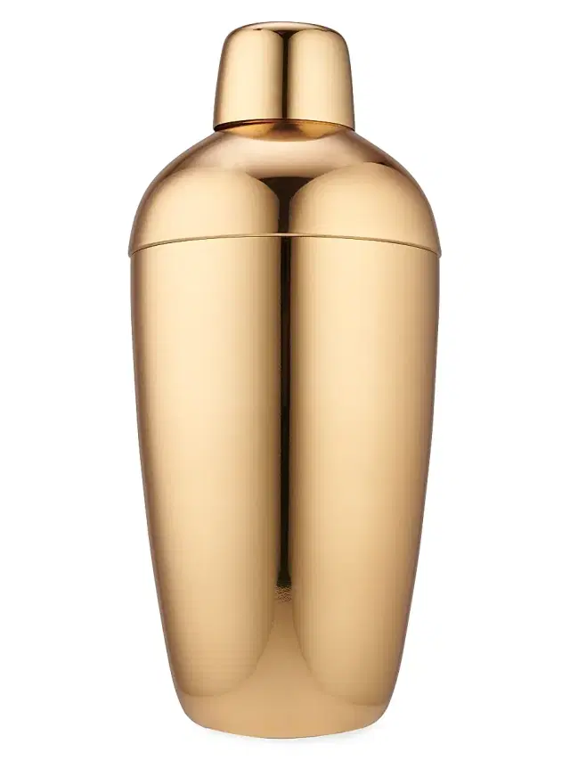 AERIN Fausto Jigger & Shaker Set