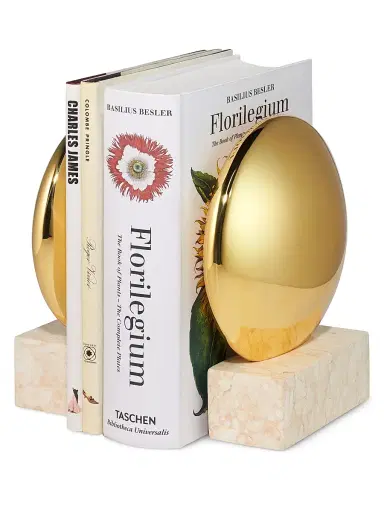 AERIN Introduction Constantin Bookends - Blimestone | Thumbnail 2