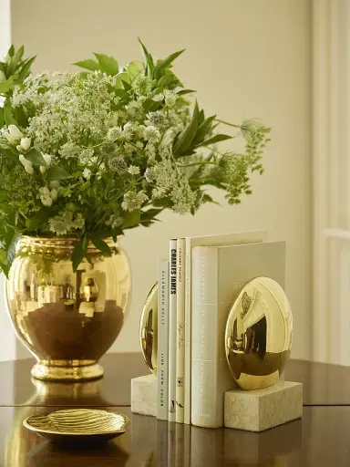AERIN Introduction Constantin Bookends - Blimestone | Thumbnail 3