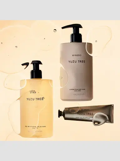 BYREDO Yuzu Tree Hand & Nail | Thumbnail 5 BYREDO Yuzu Tree Hand & Nail | Thumbnail 5